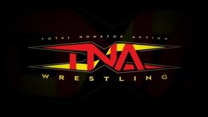 TNA Wrestling